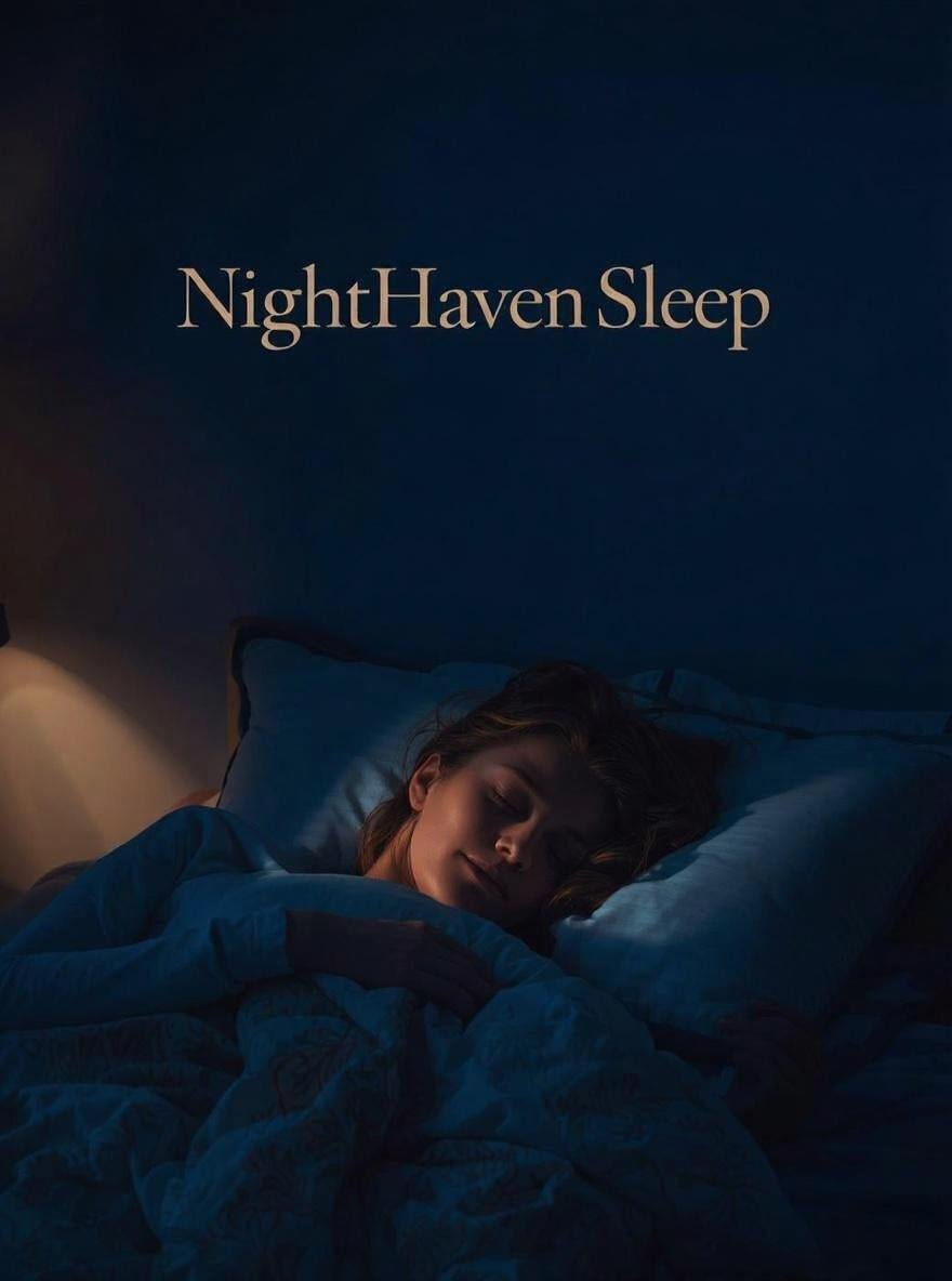 ✔️ Safe Nights Return - My Store